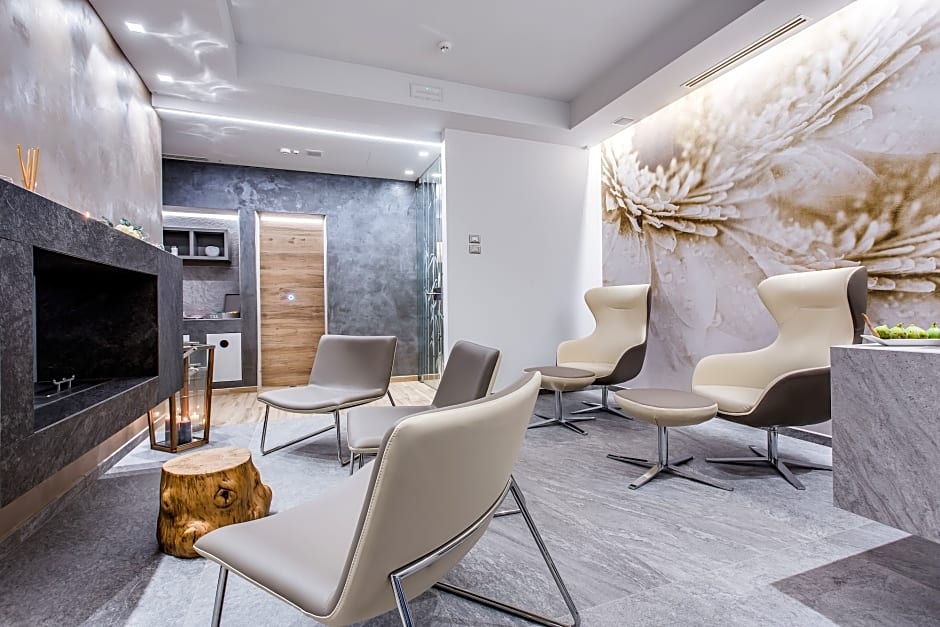 Park Hotel Morigi Garden & Spa