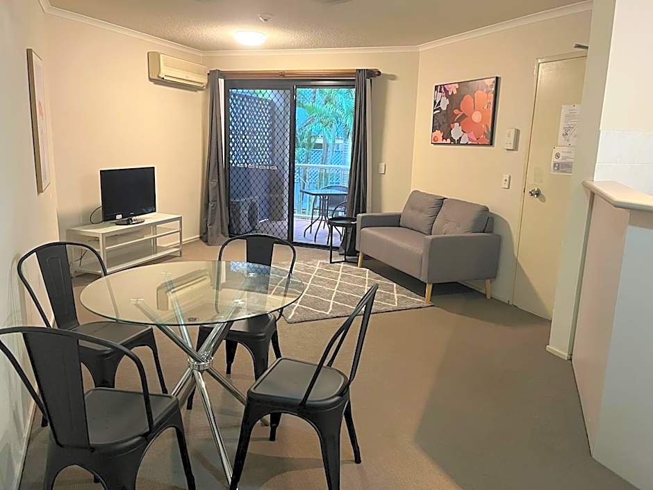 Spring Hill Gardens Apartments