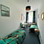 Green Rooms Gdańsk