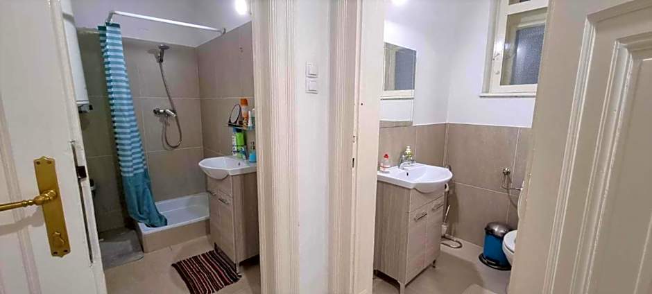 Universal Apartment Budapest