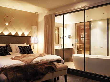Lapland Hotels Bulevardi