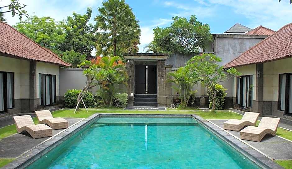 Bali Merita Villa
