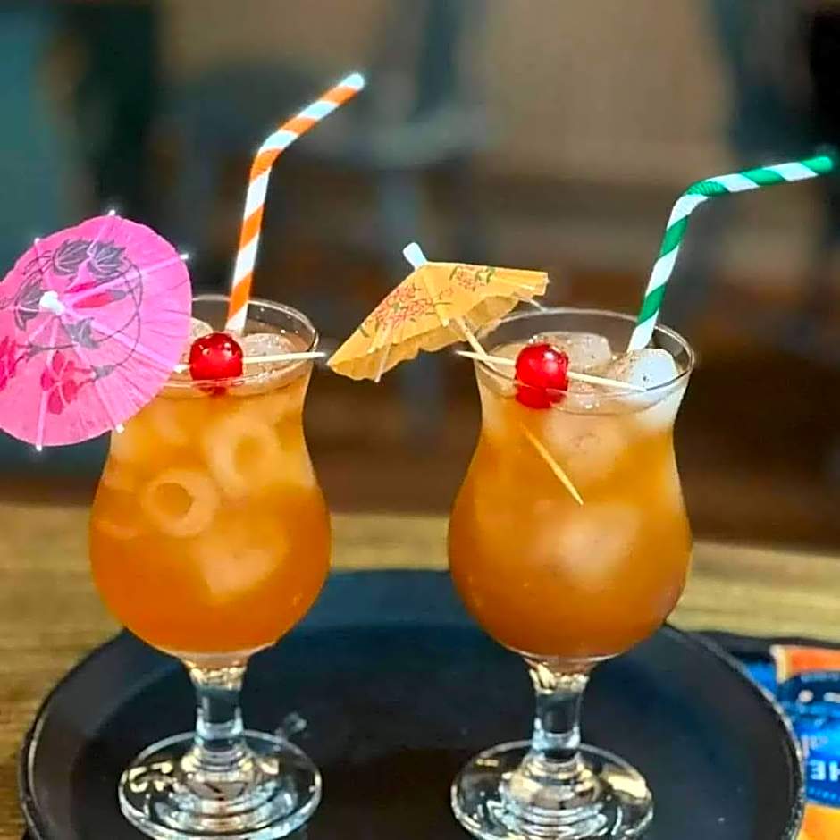 The Flying Fish Stables