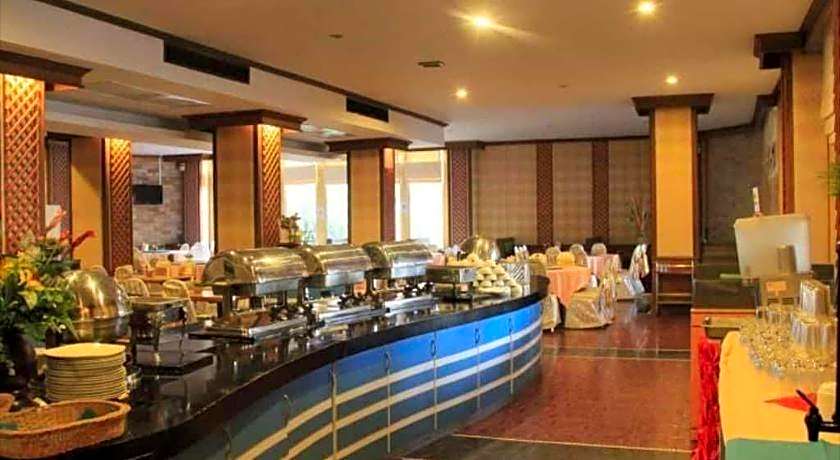 Thepnakorn Hotel
