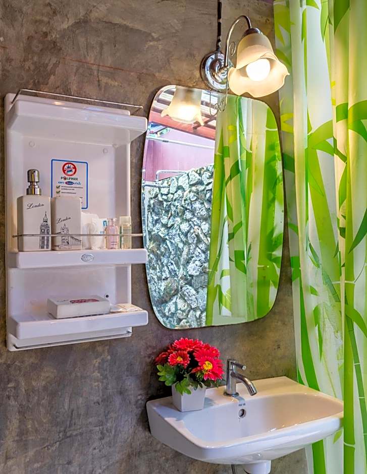 Kanya Cozy Bungalows Kata