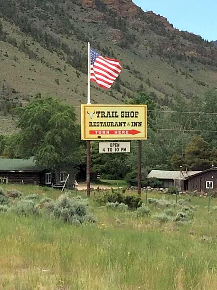Photo 1 of 47 of Trail Shop Inn