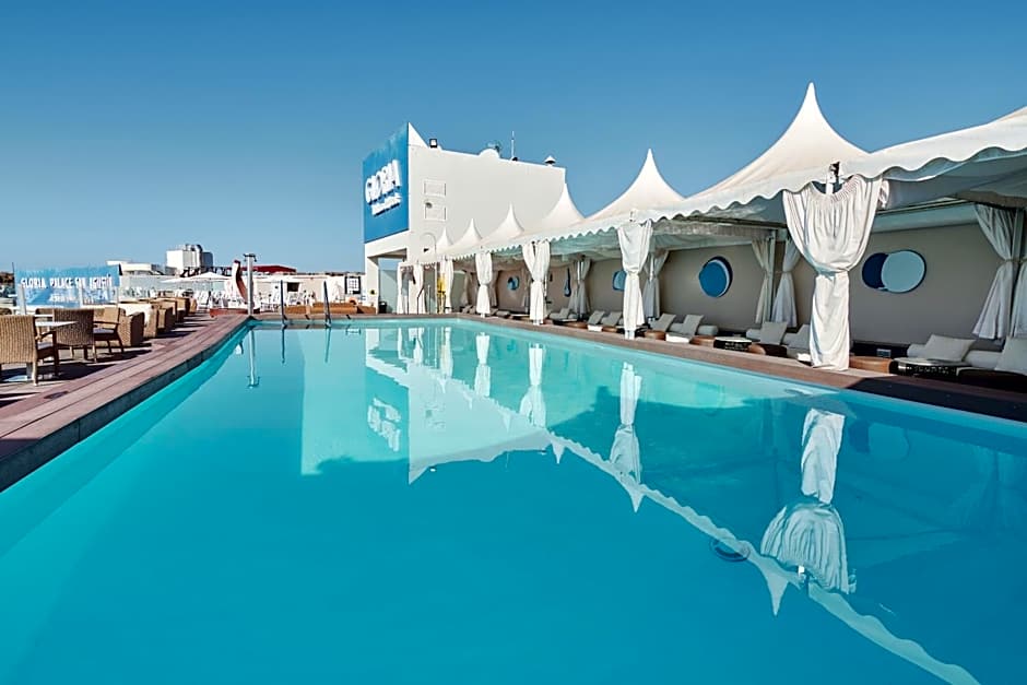 Gloria Palace San Agustín Thalasso & Hotel