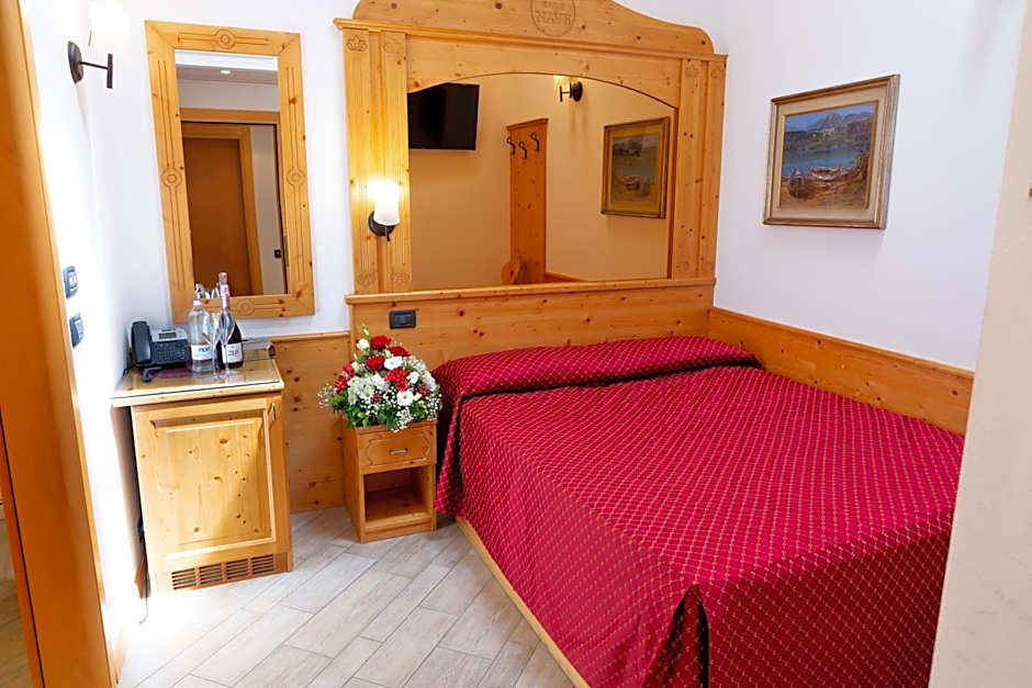 Hotel Ristorante Alla Nave