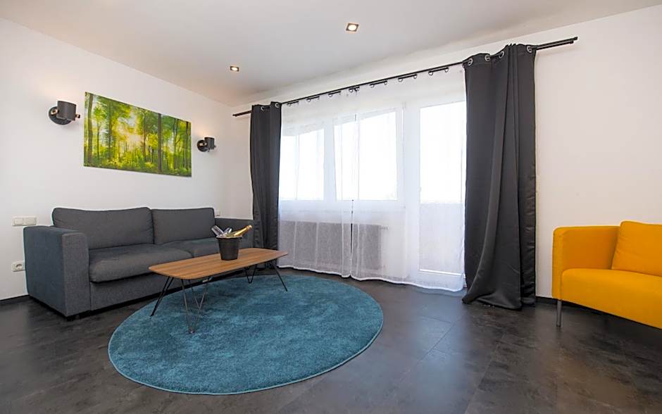 Berghotel Kristall