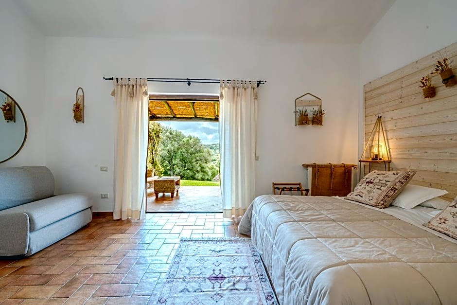 Tenuta Pilastru
