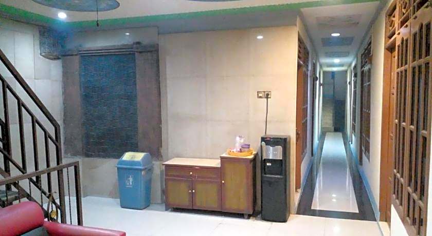 Hotel Alifah 1 Syariah