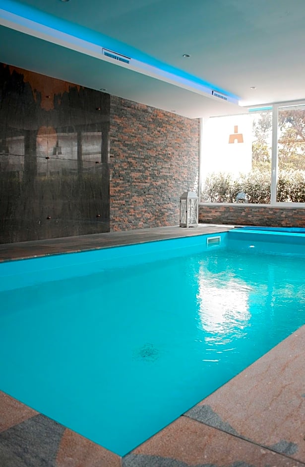 Principe Alogna Wellness & Spa