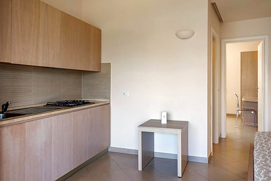 Hotel Villaggio Cala Di Volpe