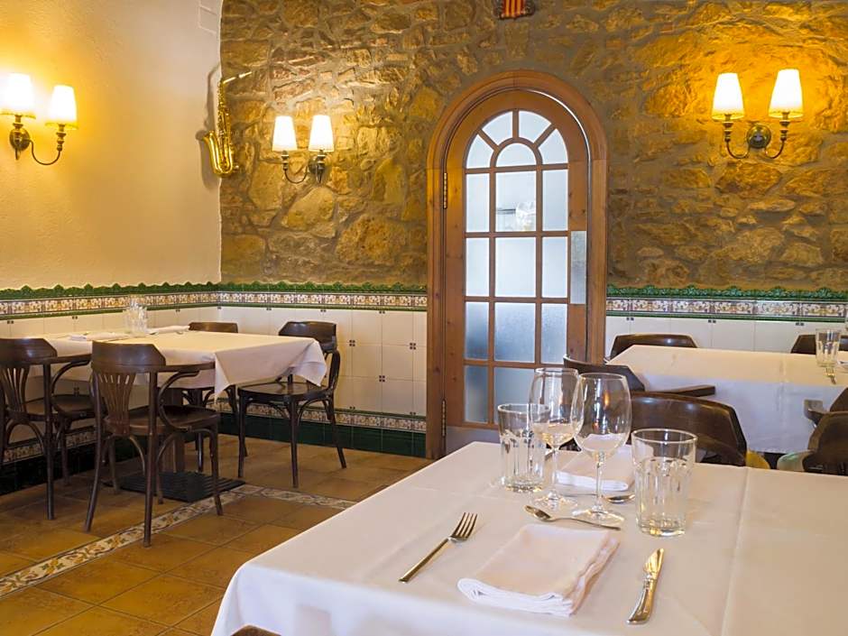 La Violeta HOTEL SPA & CHILL OUT