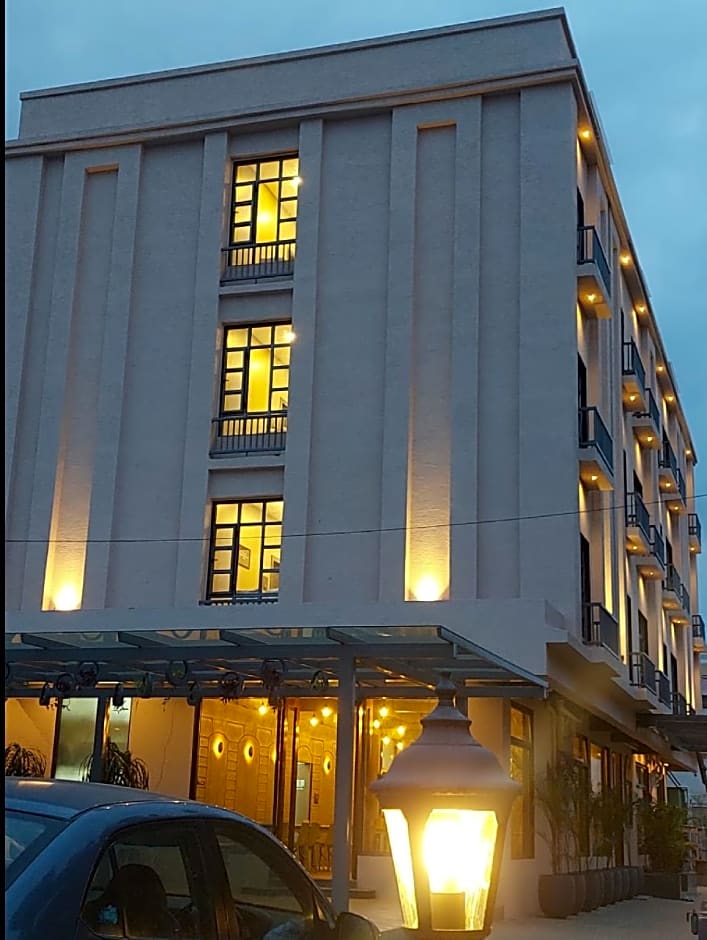 SAI CELEBRATIONS INN SHIRDI