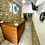Hotel Juarez 70