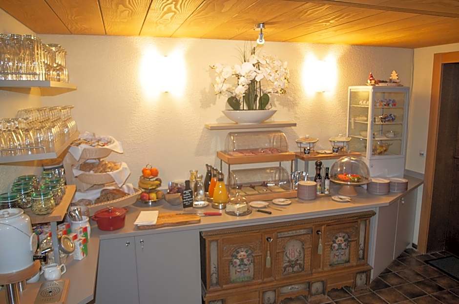 Hotel Allgau Garni