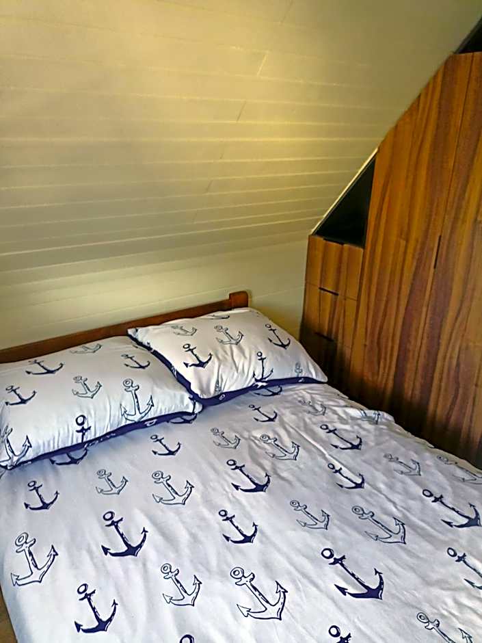 Amelia Domek letniskowy