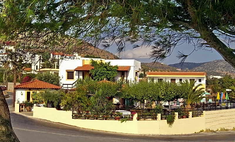 Pennystella Apartments