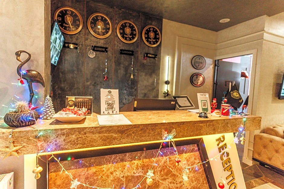 Concept Royal Edirne