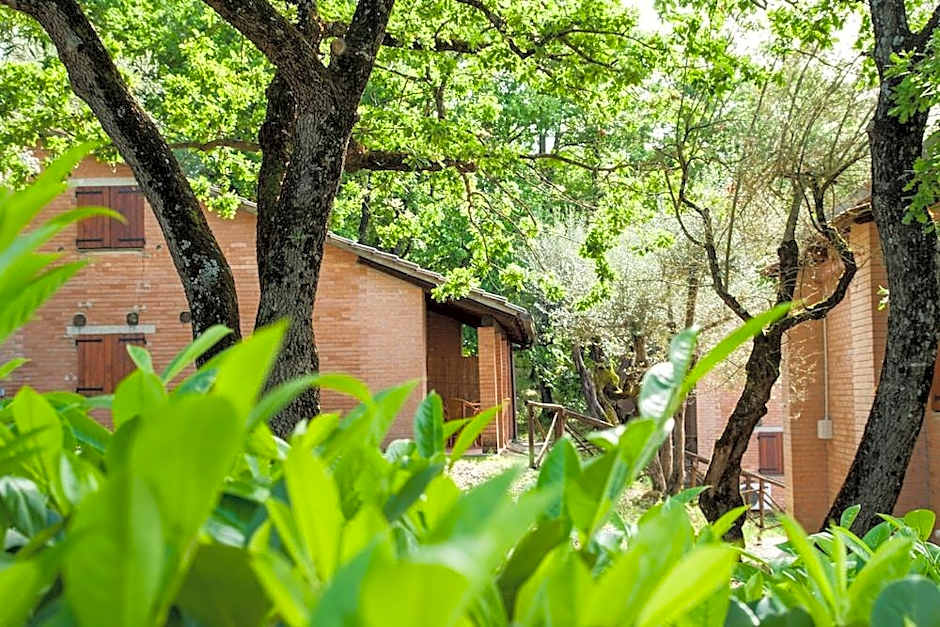 Camping Villaggio Cerquestra