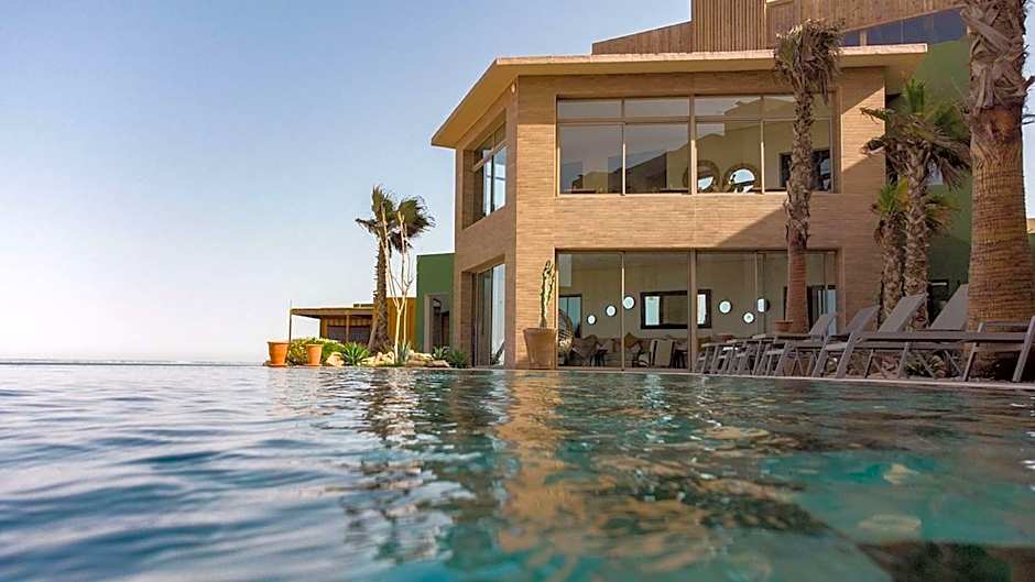 Dakhla South Bay