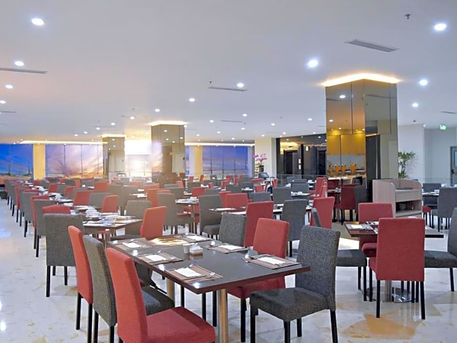 Platinum Hotel & Convention Hall Balikpapan