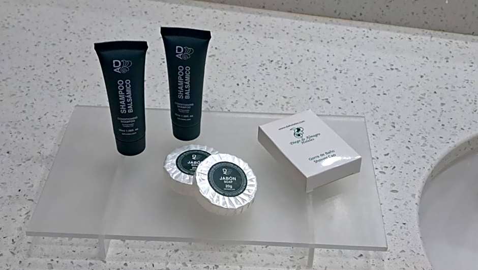 Hotel Diego de Almagro Providencia