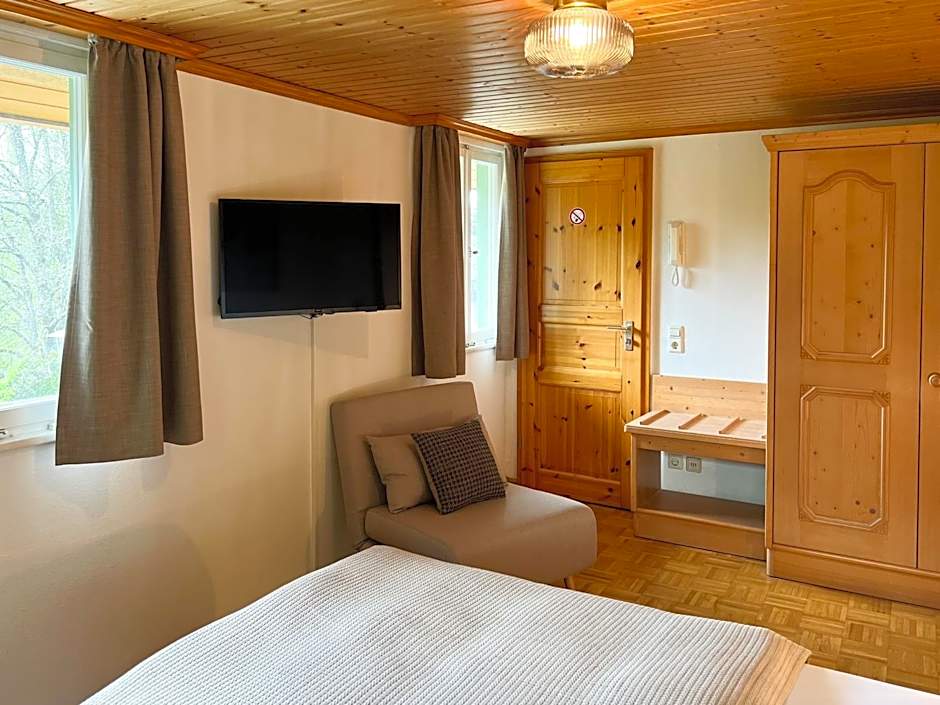 Schwarzwald Apartments im Haus Tanneck - Feldberg - Titisee