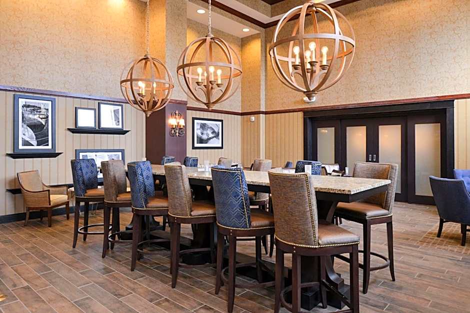 Hampton Inn By Hilton And Suites Fruitland