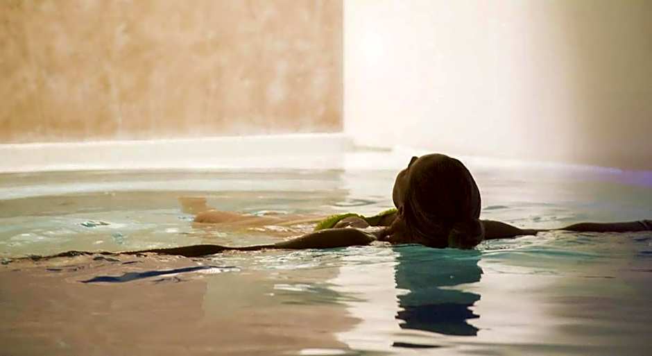 Hôtel Montaigne & Spa - Cannes Centre