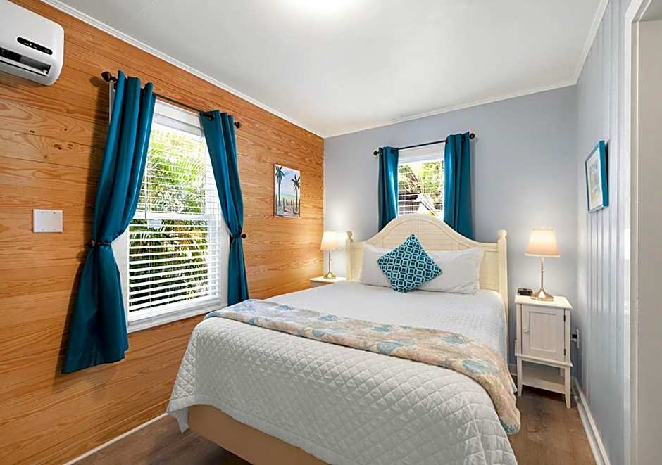 The Grand Guesthouse