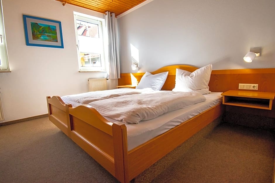 Zum Hirschen - Sulzfeld am Main