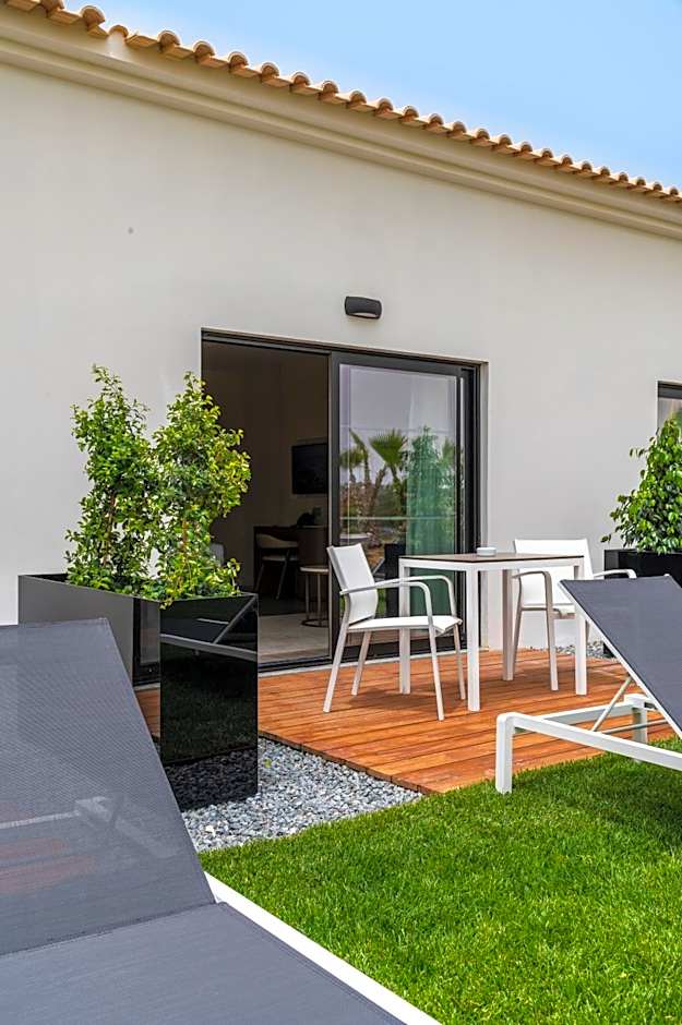 Regency Salgados Hotel and Spa