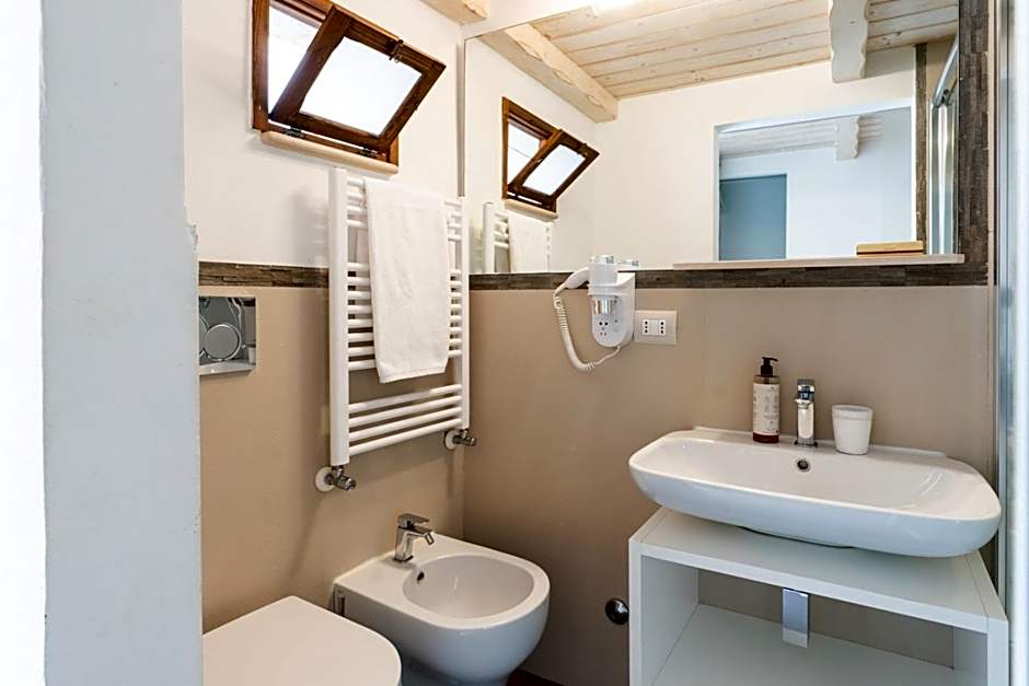 Santo Stefano Home & Breakfast