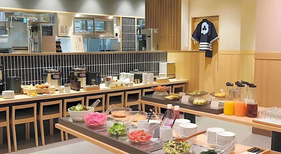 Jr Kyushu Hotel Nagasaki