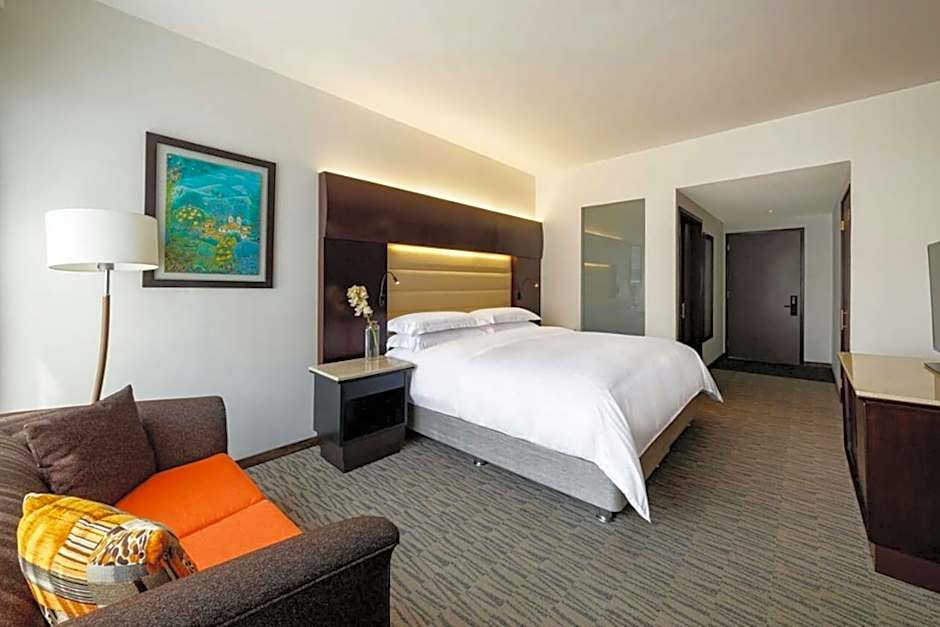 Hotel Sheraton Bogota