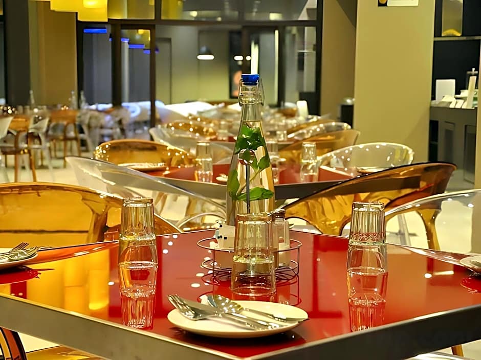 Keys Select by Lemon Tree Hotels, Kochi