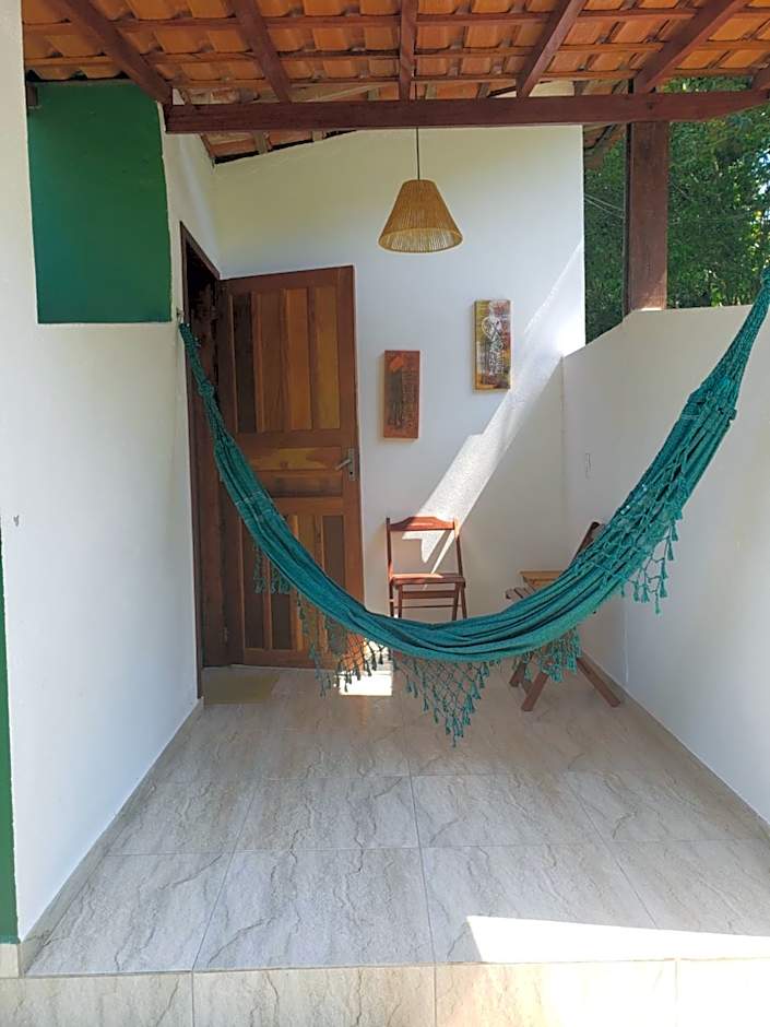 Pousada Sitio das Flores