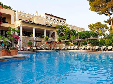 Hotel Bahia