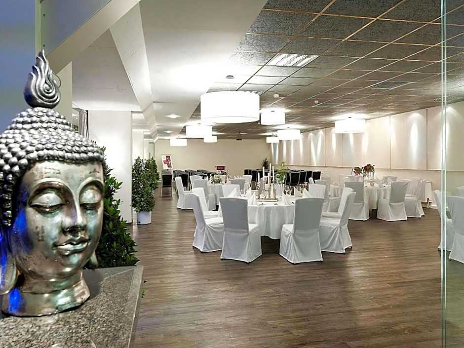 PLAZA INN Regensburg