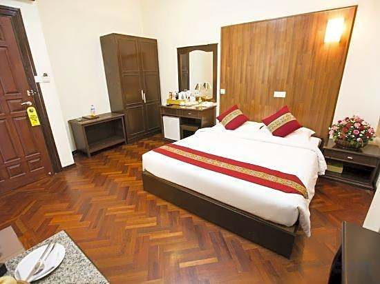My Hotel Myanmar