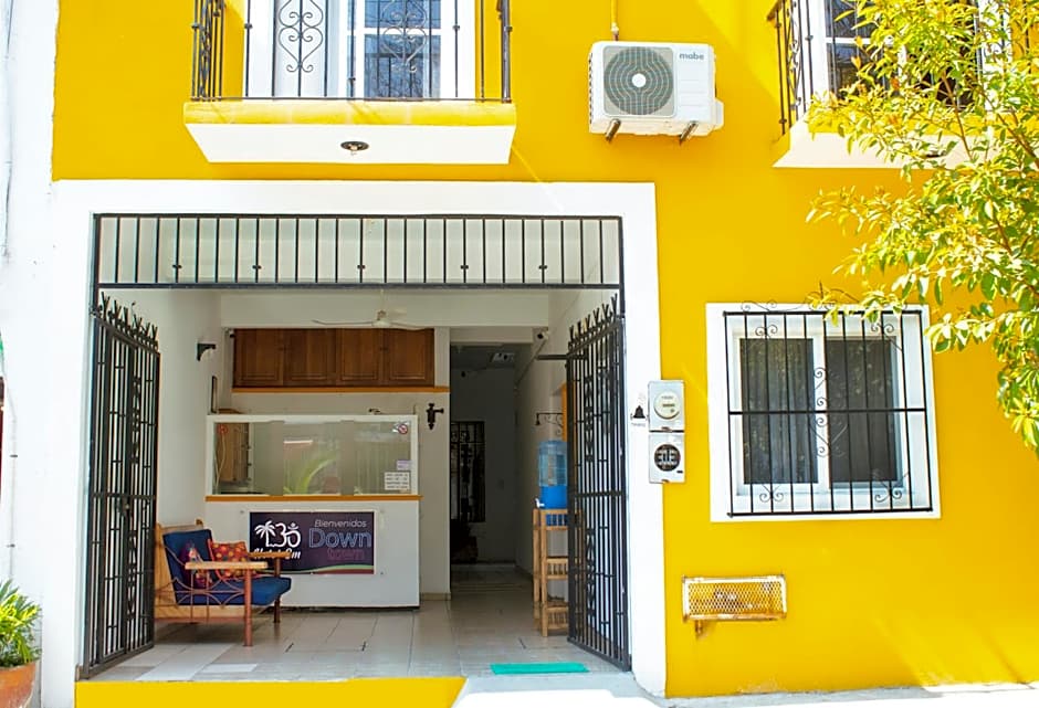 Hotel OM DownTown