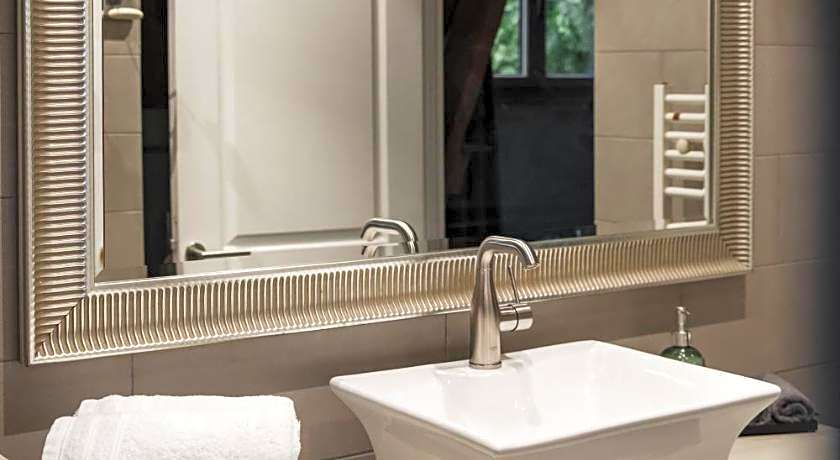 La Bastide de Barbizon