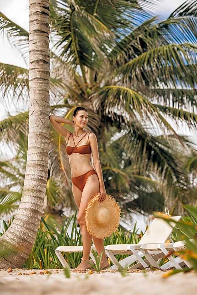 Unico Hotel Riviera Maya - All Inclusive - Adults Only