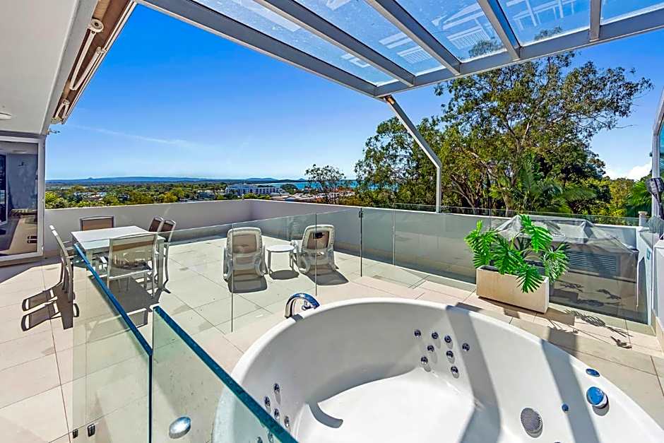 Picture Point Terraces