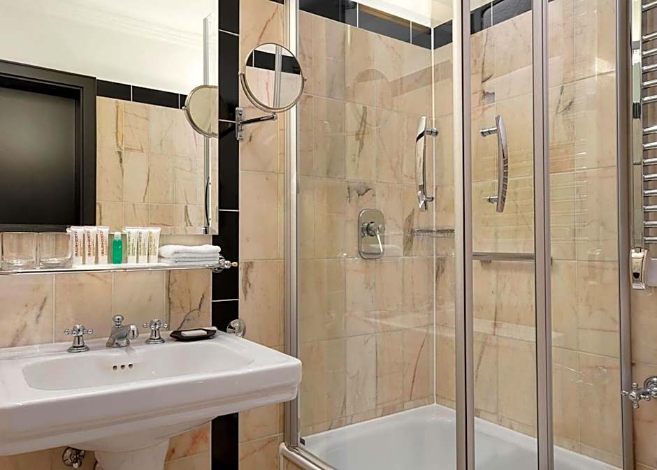 Le Meridien Grand Hotel Nuremberg