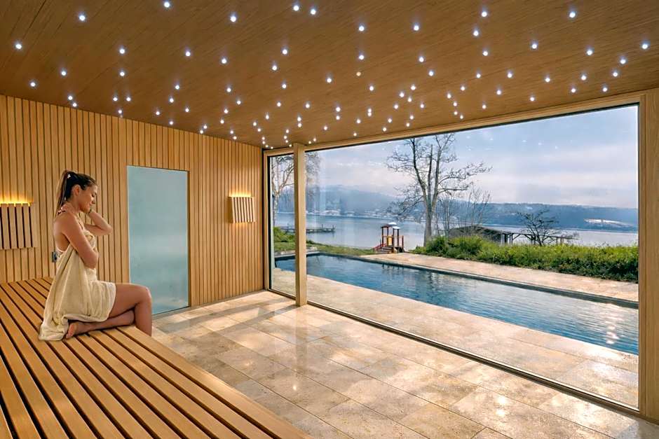Werzers Seehotel Wallerwirt