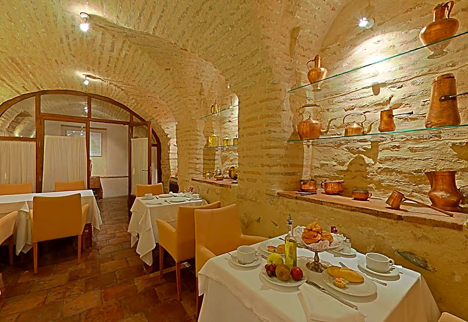 Hotel Casa Morisca