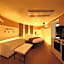 Hotel Fine Garden Gifu - Free Parking